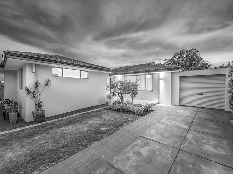 23 Dover Road, Scarborough