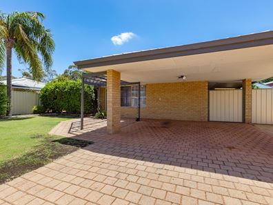 7 Floret Court, Seville Grove WA 6112