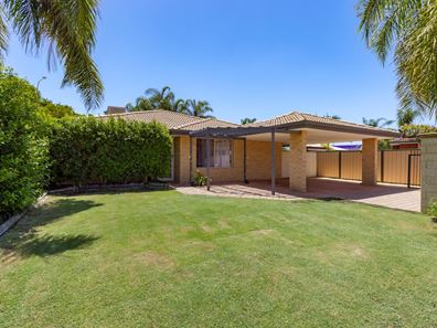 7 Floret Court, Seville Grove WA 6112