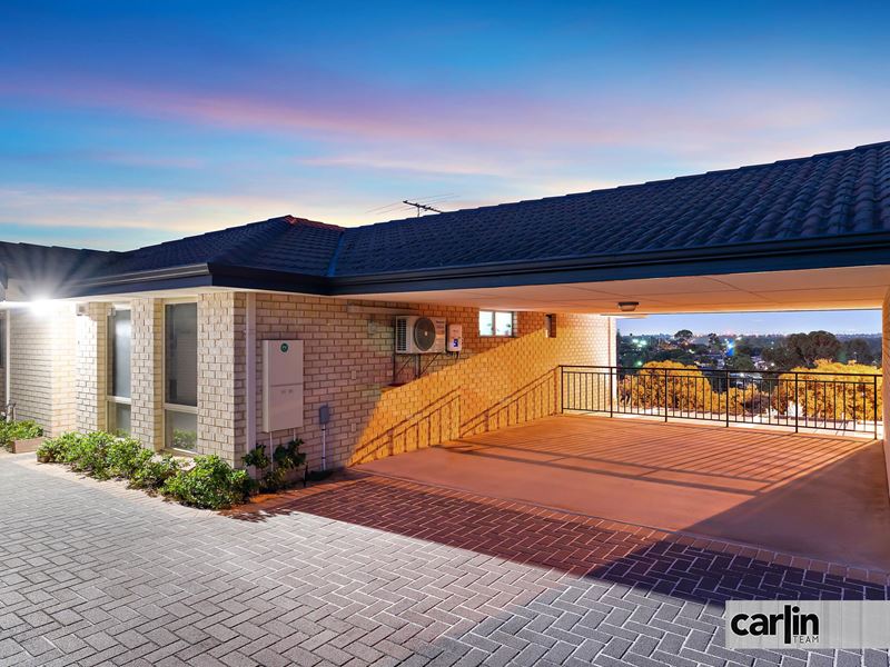4/15 Giudice Way, Yangebup WA 6164