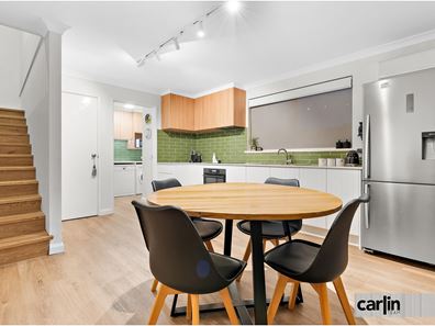 4/15 Giudice Way, Yangebup WA 6164