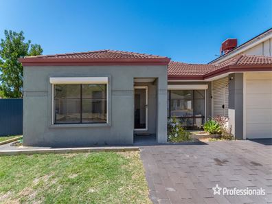 6 Gambar Court, Bentley WA 6102