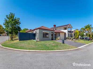 6 Gambar Court, Bentley WA 6102