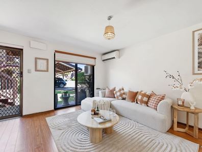 8/16 Gwenyfred Road, Kensington WA 6151
