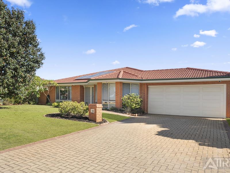 41 Hartwell Parade, Jandakot WA 6164
