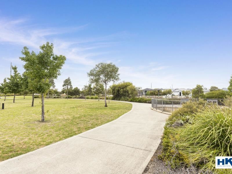 16 Wenlock Way, Brabham