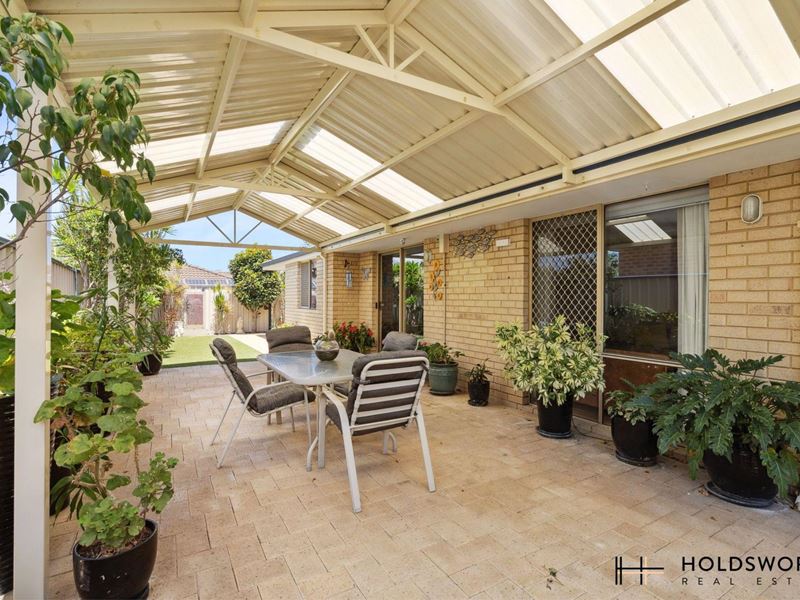 2/86 Powell Street, Joondanna WA 6060