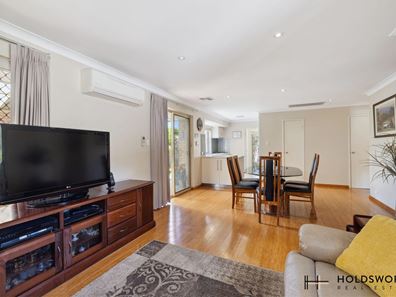 2/86 Powell Street, Joondanna WA 6060