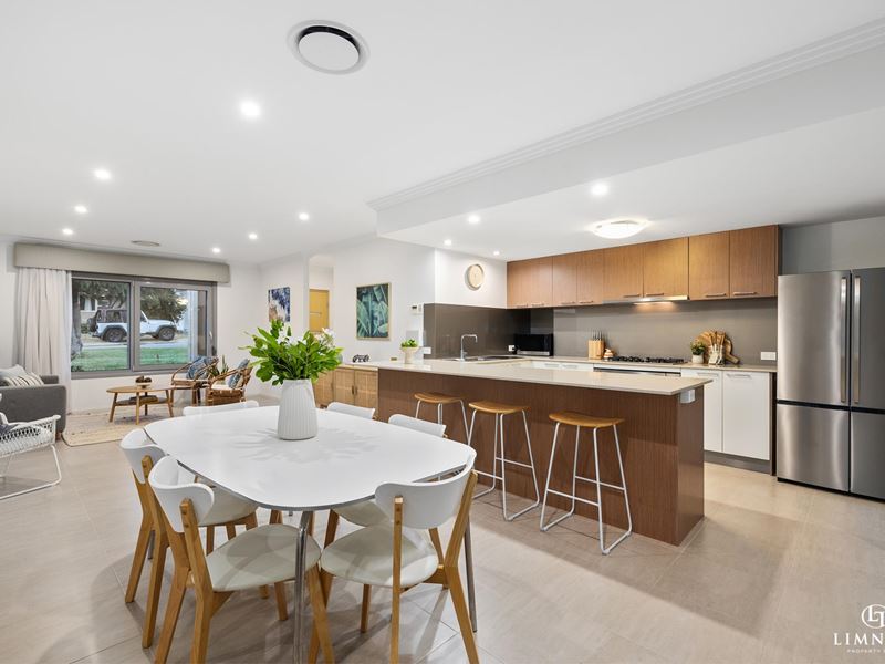 144A McDonald Street, Joondanna WA 6060