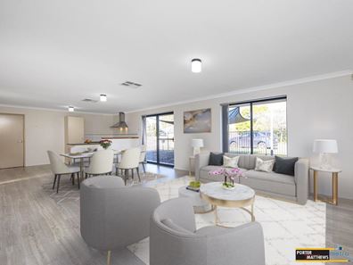 374 Sydenham Street, Cloverdale WA 6105