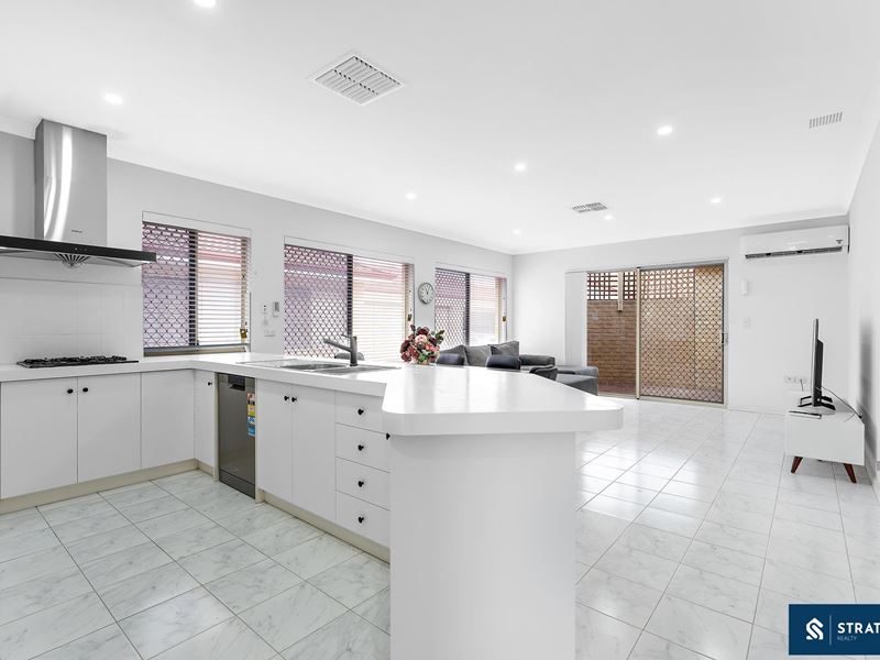 34A Weston Street, Carlisle