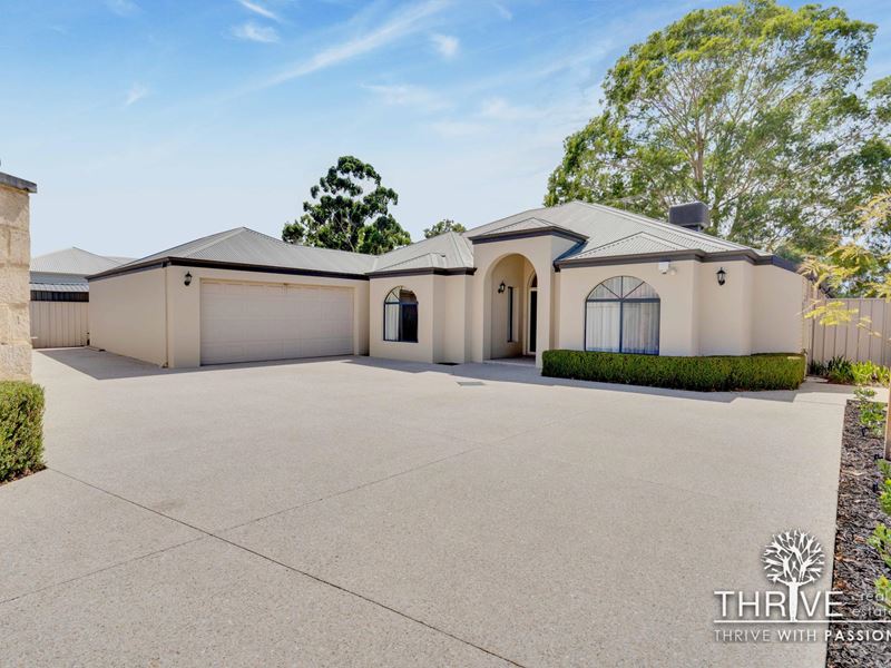 194 Glen Iris Drive, Jandakot WA 6164