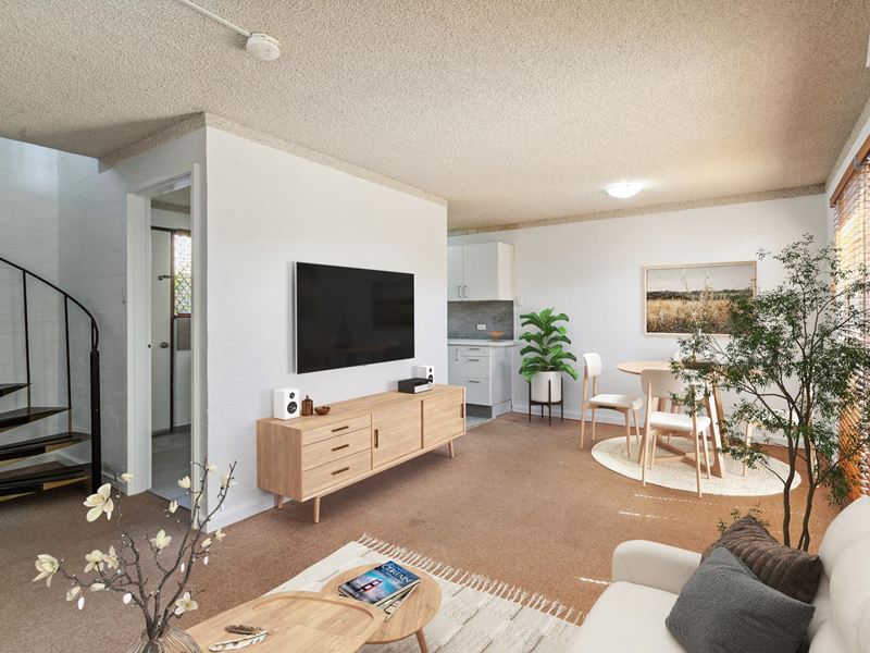 8/15 Kelvin Street, Maylands WA 6051