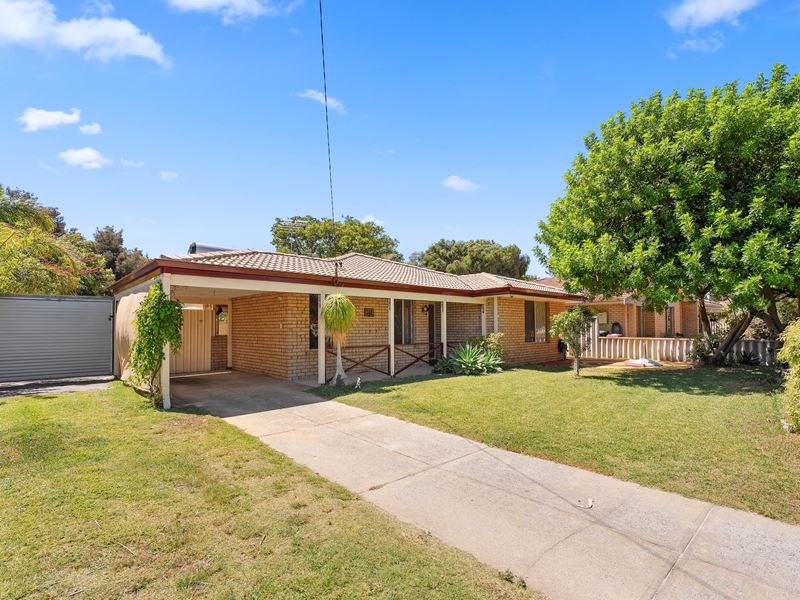 29 Kurrajong Road, Safety Bay