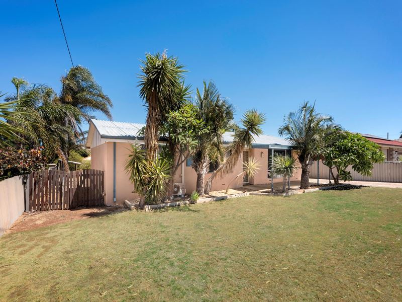 53 Drew Street, Spalding WA 6530