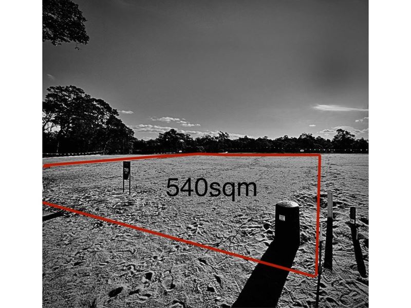 124 Broadmeadows Drive, Bushmead WA 6055