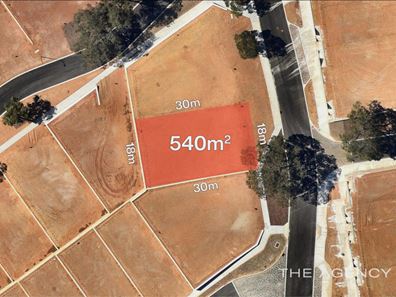 124 Broadmeadows Drive, Bushmead WA 6055