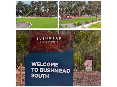 124 Broadmeadows Drive, Bushmead WA 6055
