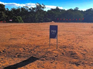 124 Broadmeadows Drive, Bushmead WA 6055