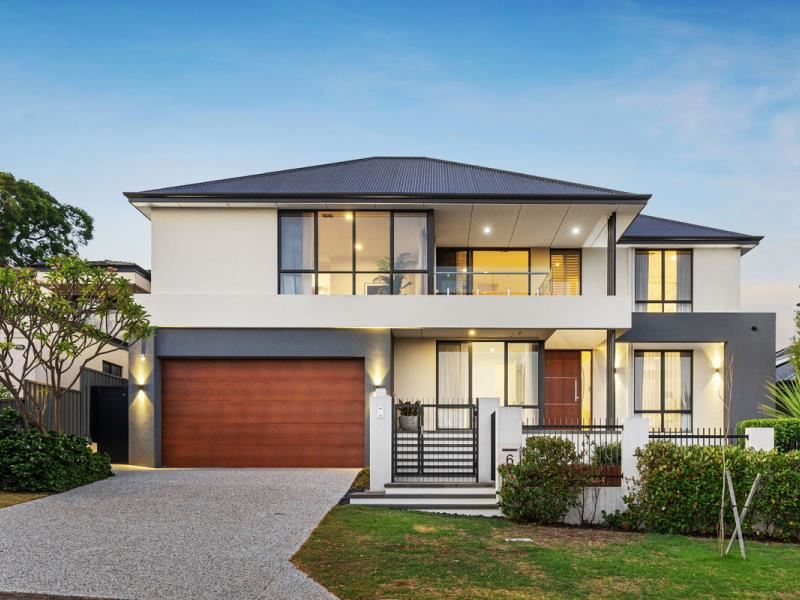 6 Rowan Place, Woodlands