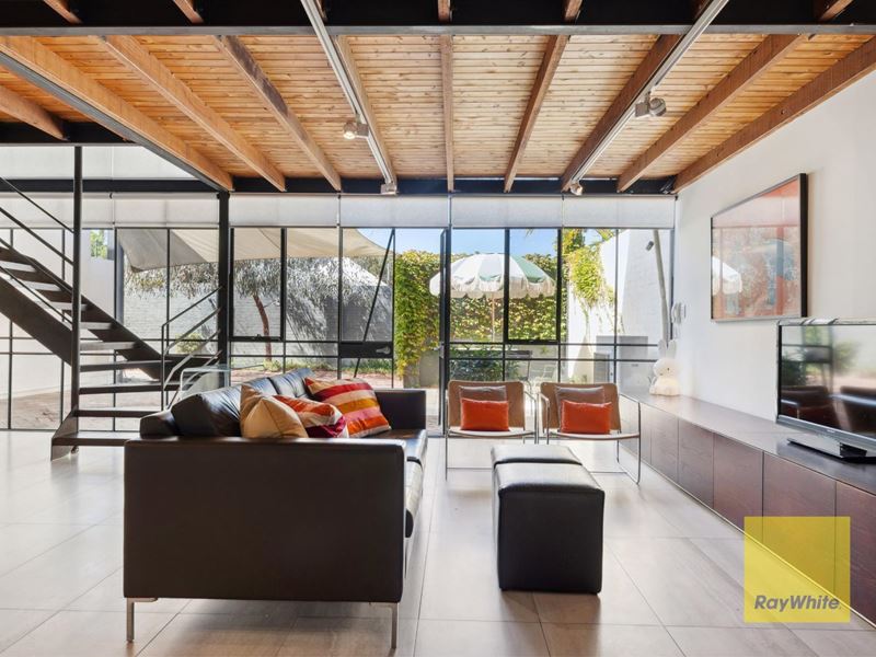 3/65 Thompson Road, North Fremantle