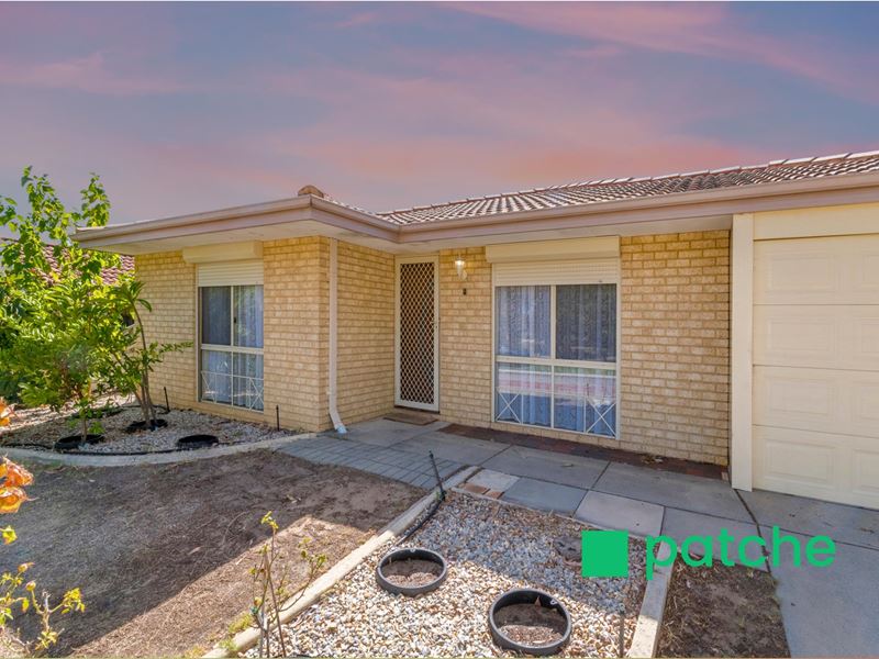 5 Eucla Mews, Stratton
