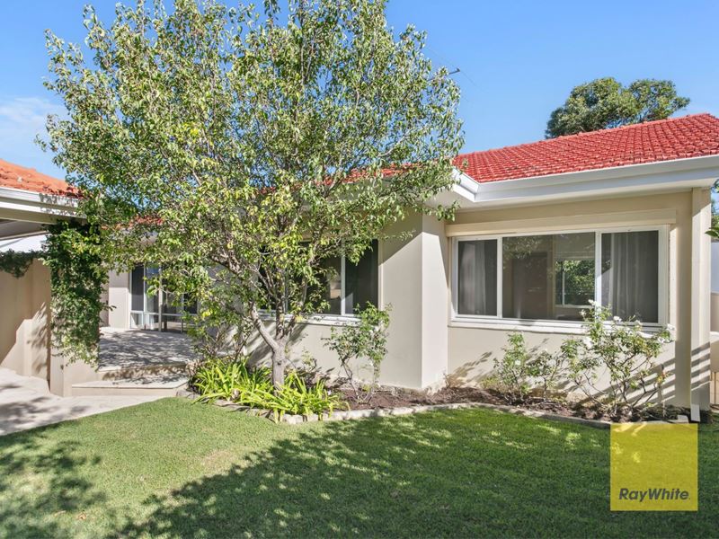 129 Grantham Street, Floreat WA 6014