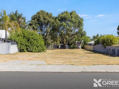 27 Scott  Street, Mandurah WA 6210