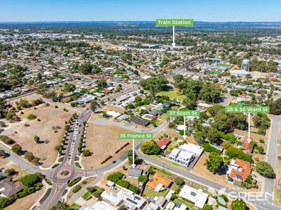 27 Scott  Street, Mandurah WA 6210