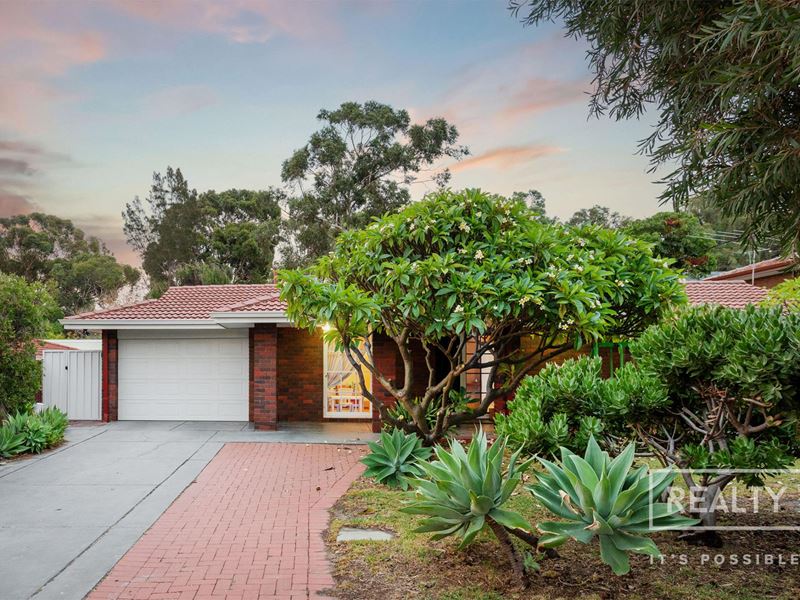 32 Milverton Avenue, Karrinyup