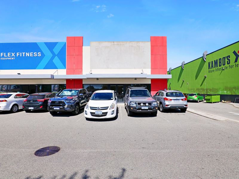 Suite 3, 404 Ranford Road, Canning Vale WA 6155
