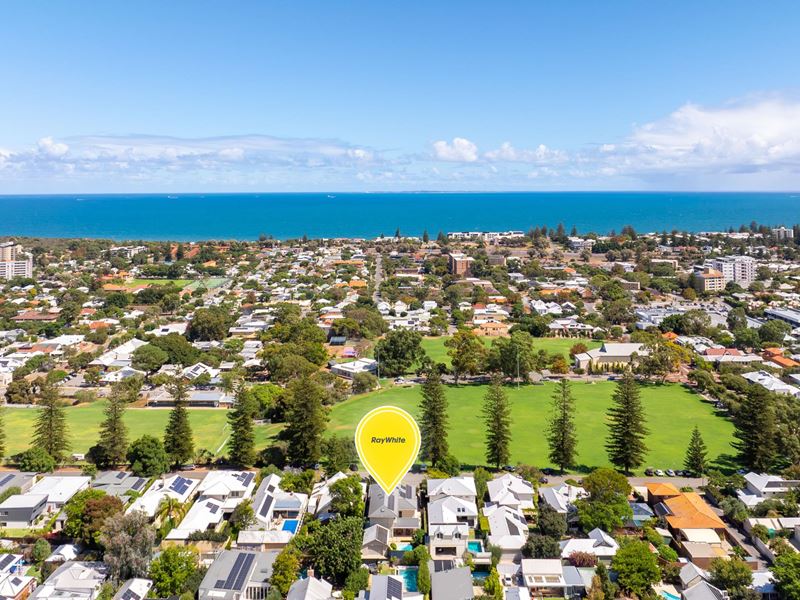23 Hope Street, Mosman Park WA 6012