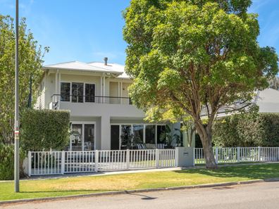 23 Hope Street, Mosman Park WA 6012