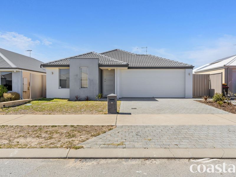 22 Gamboge Ave, Karnup
