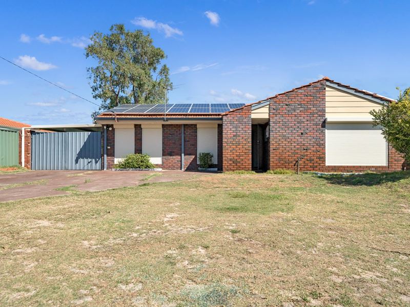 5 Kellerman Way, Gosnells