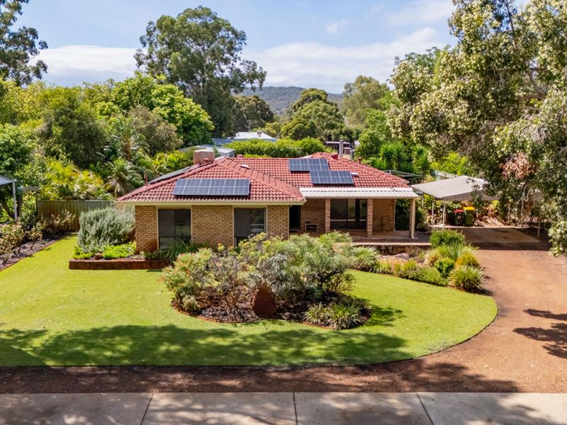 21 Maxwell Street, Serpentine