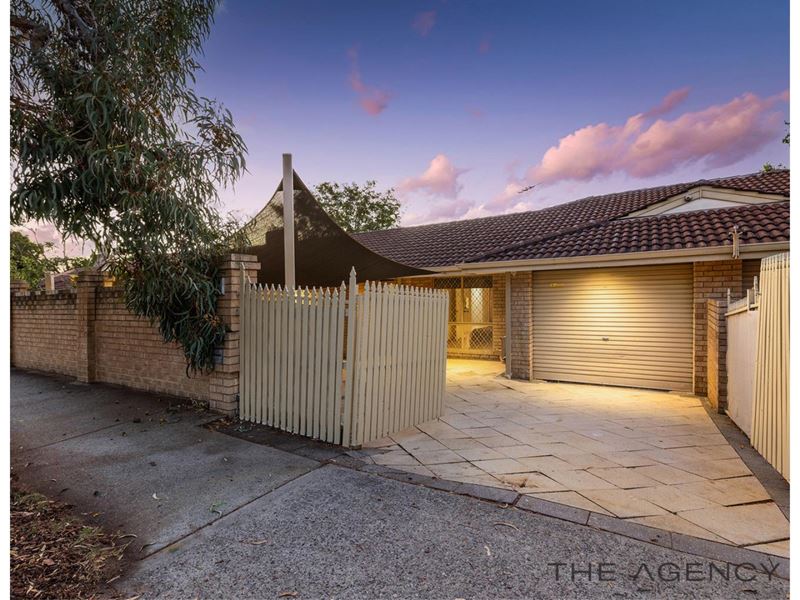 3/85 Beatty Avenue, East Victoria Park