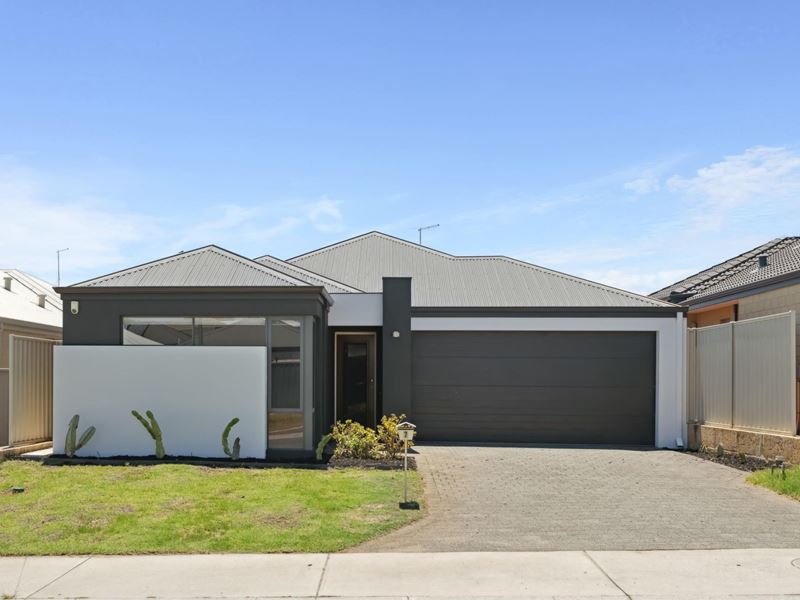 7 Chasselas Road, Hocking