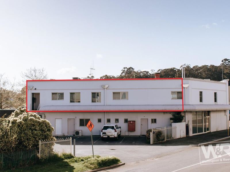 Suite 9/57-59 Lockyer Avenue, Albany