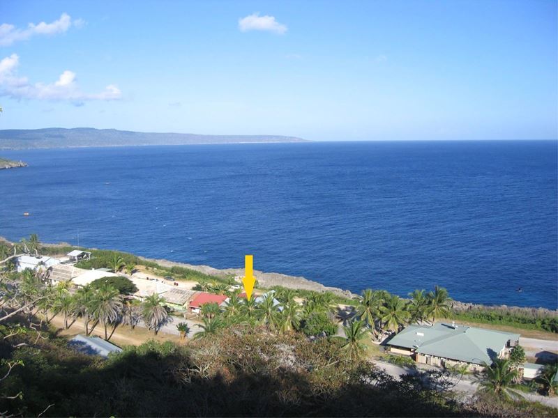 47 Gaze Road, Christmas Island