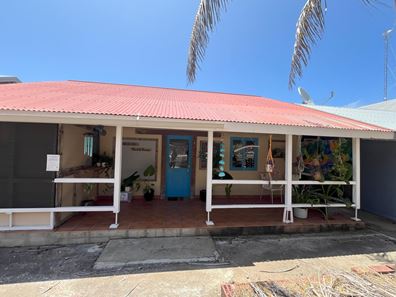 47 Gaze Road, Christmas Island WA 6798