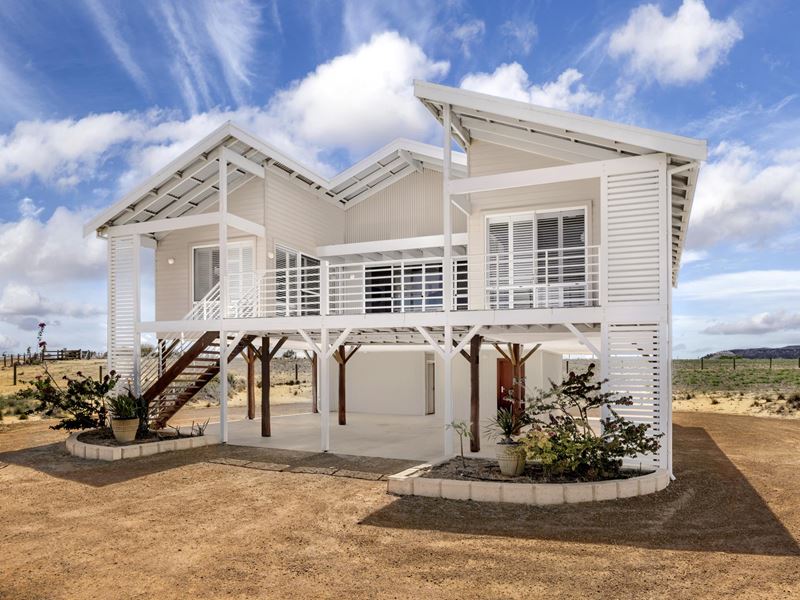164A Parmelia Boulevard, White Peak WA 6532