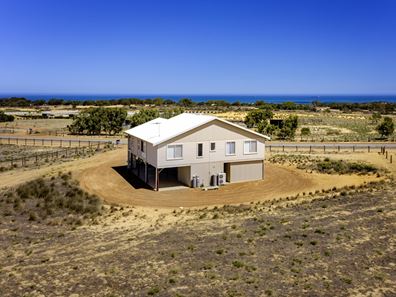 164A Parmelia Boulevard, White Peak WA 6532