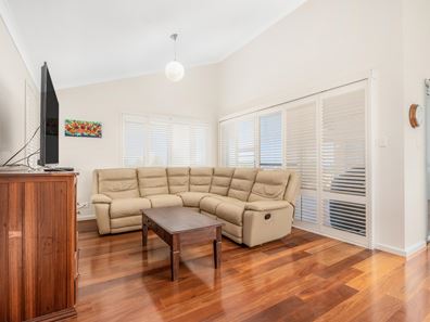 164A Parmelia Boulevard, White Peak WA 6532