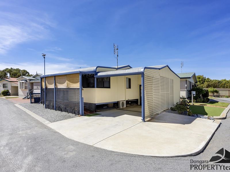 20/50 Waldeck Street, Dongara WA 6525