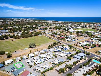 20/50 Waldeck Street, Dongara WA 6525