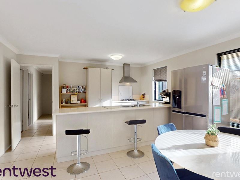 5 Waterbank Avenue, Beeliar WA 6164