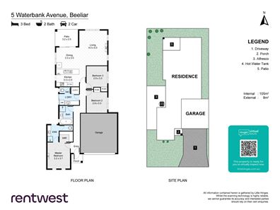 5 Waterbank Avenue, Beeliar WA 6164