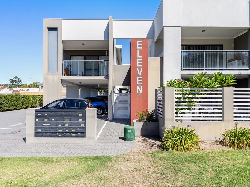 6/11 Rowlands Street, Kewdale WA 6105