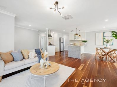 43 Osborne Street, Joondanna WA 6060
